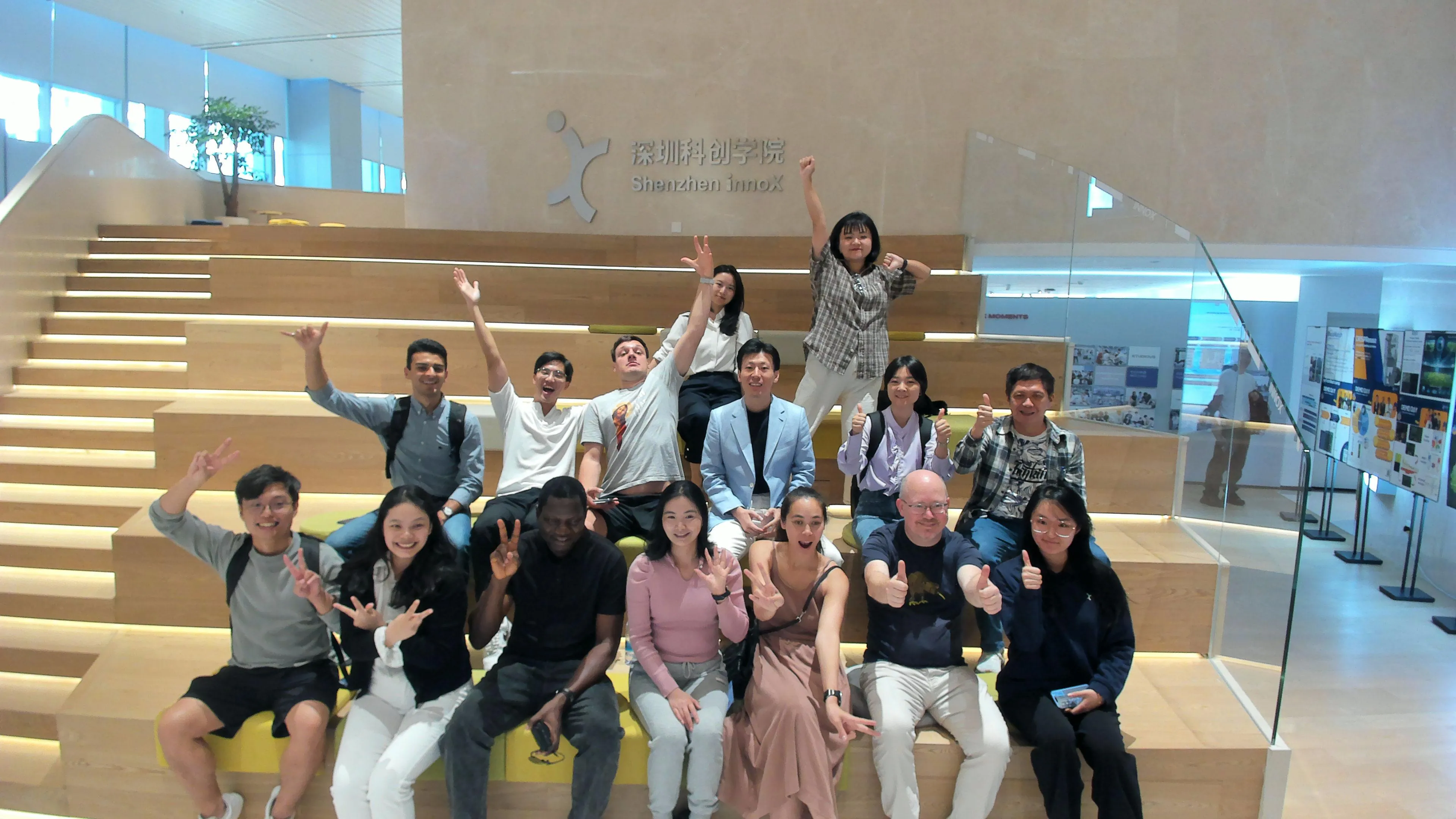Entrepreneurship & Startups